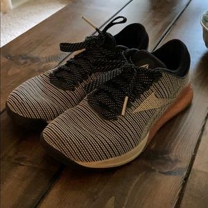 Reebok Nano 9 Womens